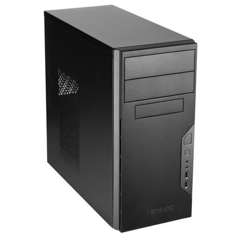 Antec VSK3000B-U3 - mATX