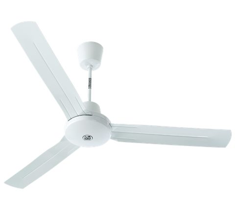 Vortice Brasseur d'air étanche IPx5 réversible 160 cm - VPNI160