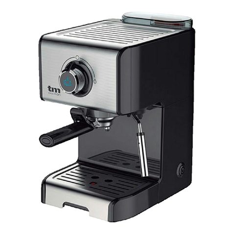 TM Electron TMPCF101 machine à café Semi-automatique Machine à expresso 1,2 L