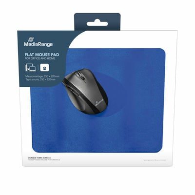 Mediarange MROS254 tapis de souris