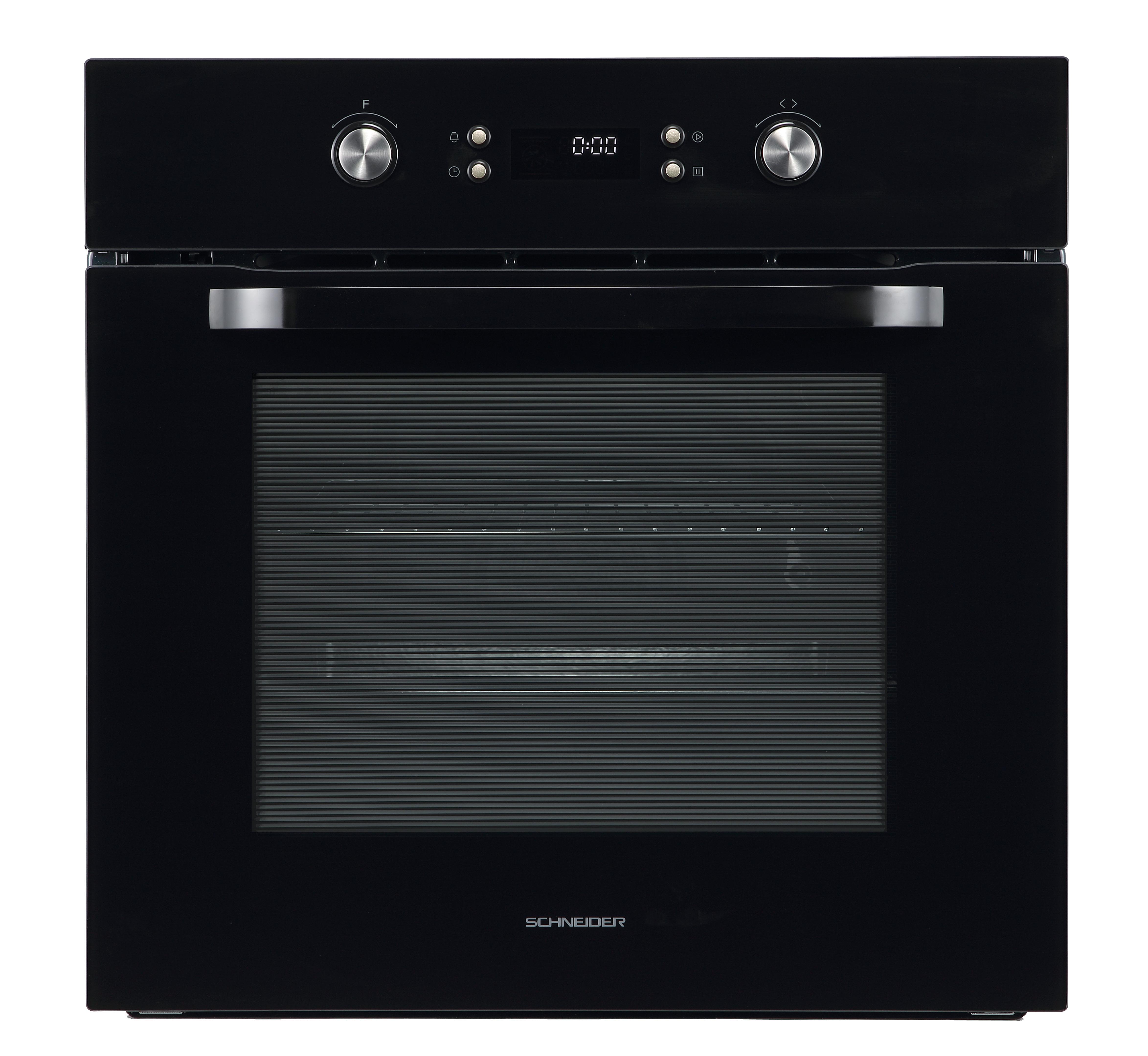 Schneider SCOP658PP-A - Four 65L 5 fonctions