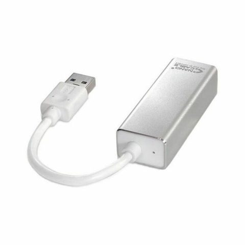 Nanocable Câble Réseau Rigide Utp 6ème Catégorie 10.03.0401