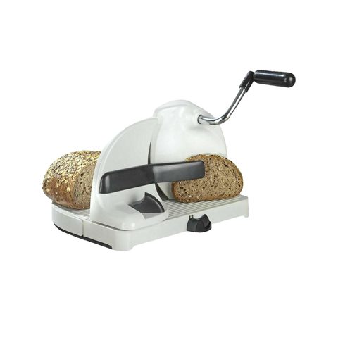 Wenko Trancheuse 7519800 Manuelle Épaisseur Réglable Compacte
