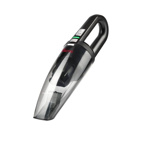 Girmi Aspirateur À Main Ap16 40w 20 Minutes Autonomie