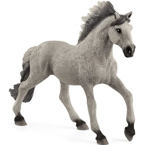 Schleich Etalon Mustang Sorraia