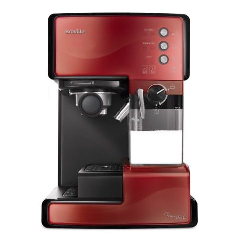 Breville Primalatte Machine À Expresso 1,5 L