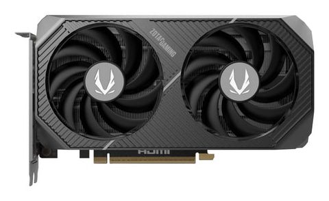 Zotac GAMING GeForce RTX 5060 Ti Twin Edge NVIDIA 8 Go GDDR7