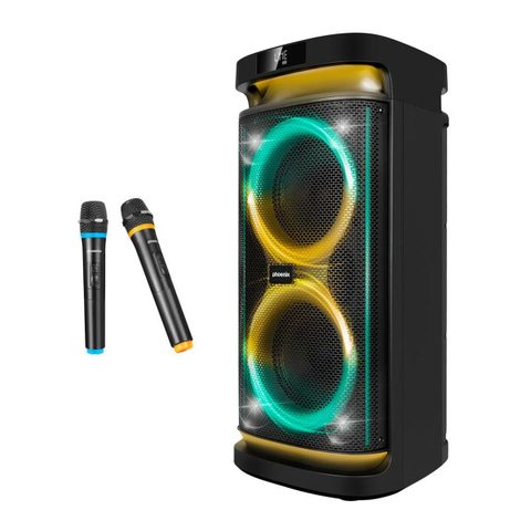 Phoenix Rumbleboss Enceinte