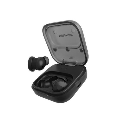 Fairphone Ecouteurs Sans Fil Bluetooth - Fairbuds True Wireless Earbuds - Son Premium - Conçu Pour Durer