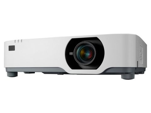 NEC P547UL vidéo-projecteur Projecteur à focale standard 3240 ANSI lumens 3LCD W