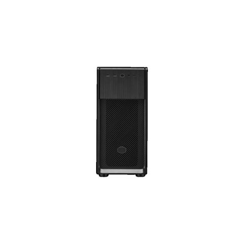 Aster Boîtier Moyen Tour Elite 500 Façade Brossée Verre