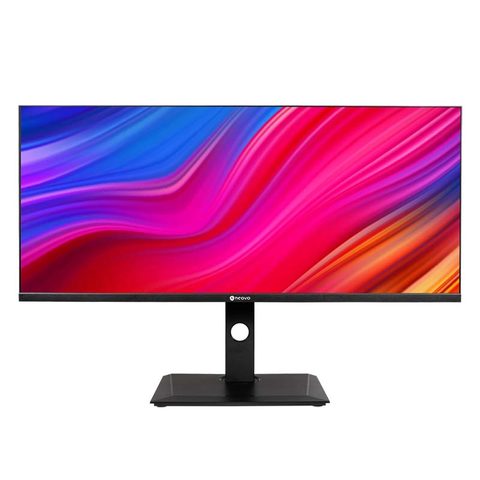AG Neovo DW3401 écran plat de PC 86,4 cm (34 ) 3440 x 1440 pixels UltraWide Quad HD LED