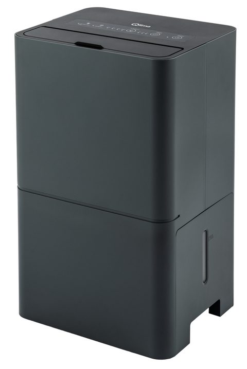 Qlima Déshumidificateur D812 Smart - Grande Capacité - Ip24
