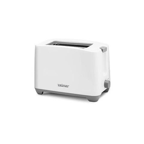Zelmer Grille-pain 2 Tranches Zts7386, 750 W