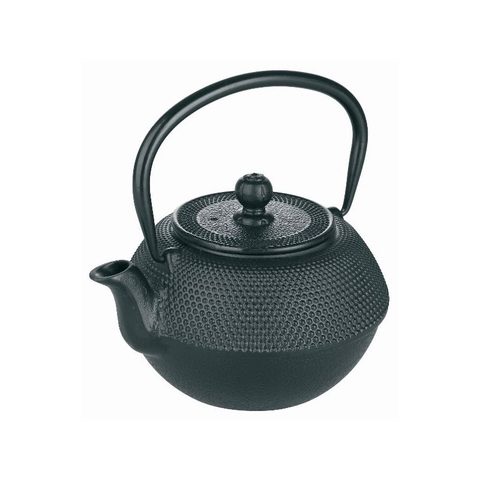 Ibili Theiere 1.2l Fonte*nr - 620012