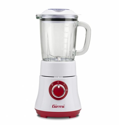 Girmi Fr23 0,6 L Mélangeur De Table 300 W