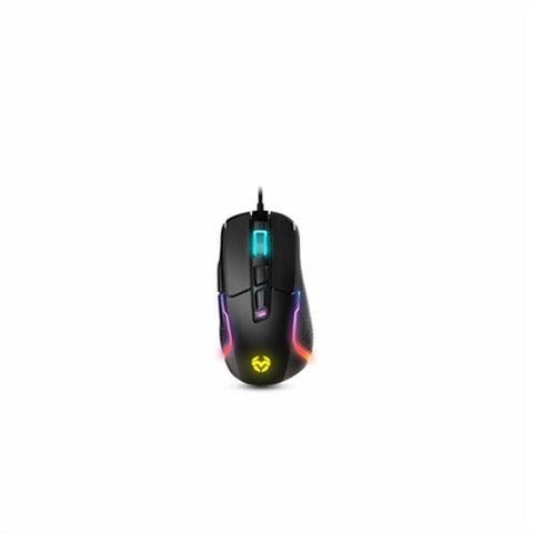 Krom Kick souris Gaming Droitier USB Type-A Optique 6200 DPI