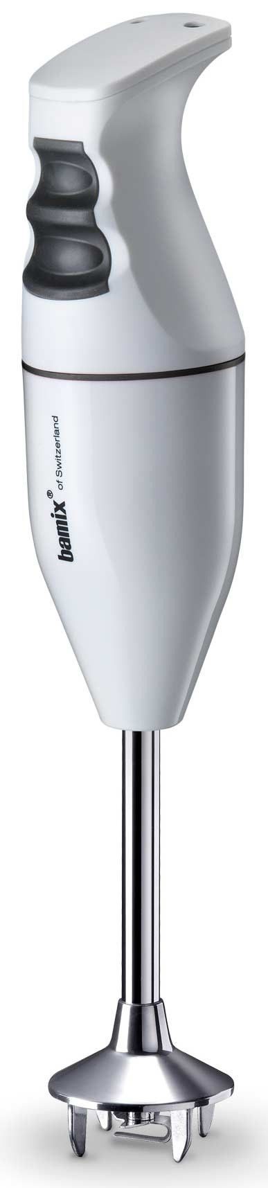 Bamix Mixeur M120 - Pop Blanc - MX125128