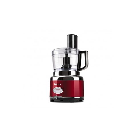 Girmi Mastrochef Robot De Cuisine 1,2 L