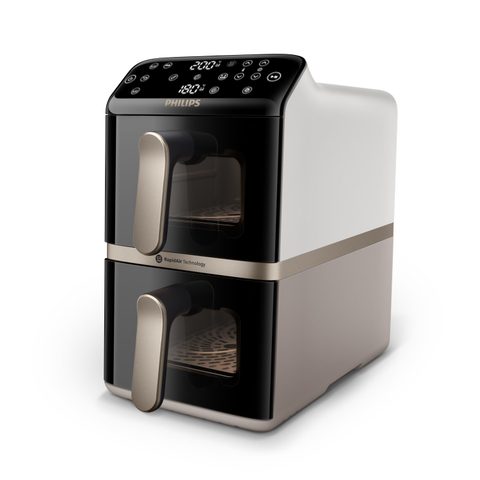Philips paniers superposés Airfryer