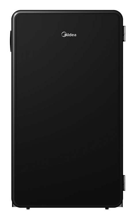 Midea MDRD142SLE30 réfrigérateur Pose libre 93 L E