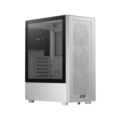 XPG Valor Mesh Midi Tower