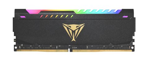 Patriot Memory Viper Steel Pvsr416g360c0k Module De Mémoire 16 Go 2 X 8 Go Ddr4 Ecc
