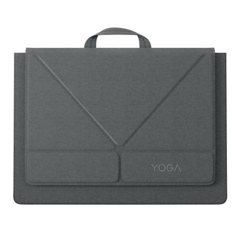 Lenovo Housse Yoga Tote Sleeve 16 avec Anse