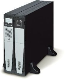 Riello Sentinel Dual (low Power) 2200va Alimentation D'énergie Non Interruptible 2,2 Kva 1980 W