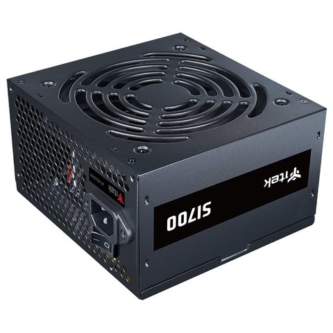 ITek Si700 Unité D'alimentation D'énergie 700 W 20+4 Pin Atx Atx
