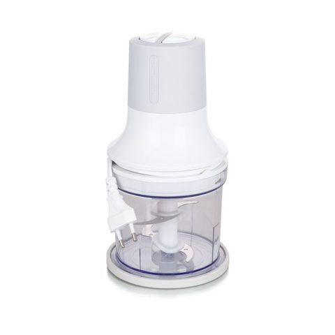 Emerio Mc-122649.2 - Mini Hachoir électrique - 500 Ml - 4 Lames
