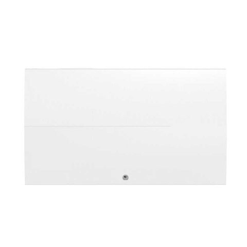 Thermor Radiateur électrique vertical TENERIFE - Puissance: 1500W