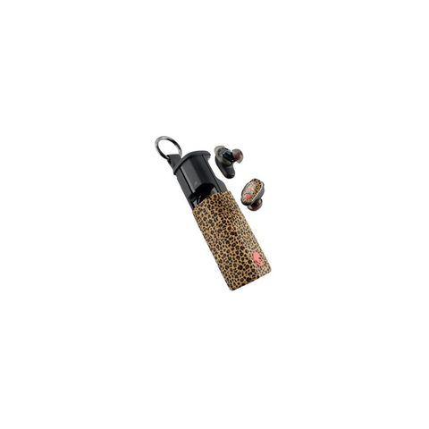 Skullcandy METHOD 360 ANC SOUND BY BOSE, Léopard