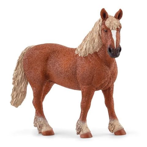 Schleich Pouliniere Belge - 13941