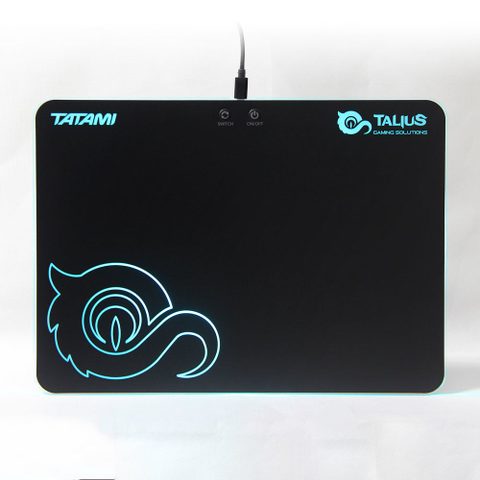 Talius Tatami Tapis De Souris De Jeu