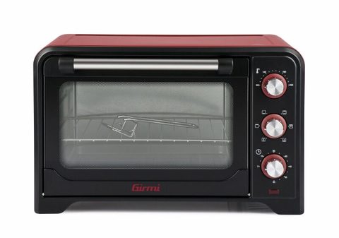 Girmi Fe30 30 L 1600 W Noir Grill