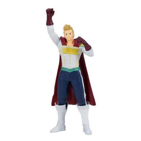 Banpresto Figurine My Hero Academia Age Of Heroes Lemillion 17 Cm