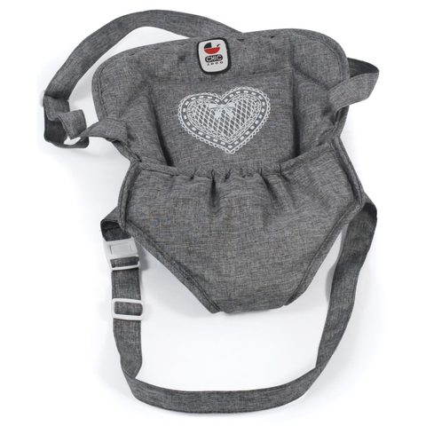 Bayer Chic 2000 Ceinture De Portage Pour Poupées - Coloris 76