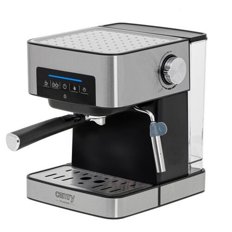 Adler Machine à café Camry CR 4410 expresso et cappucino