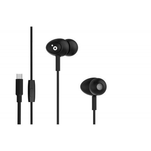 Sunstech Beatc Casque Avec Fil Ecouteurs Appels/musique