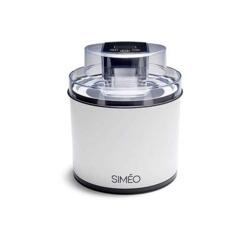 Simeo Sorbetière 2 L - SOP260
