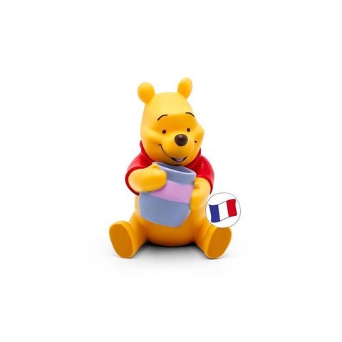 Tonies Figurine Disney Winnie L'ourson Pour Conteuse Toniebox Collection Se Divertir
