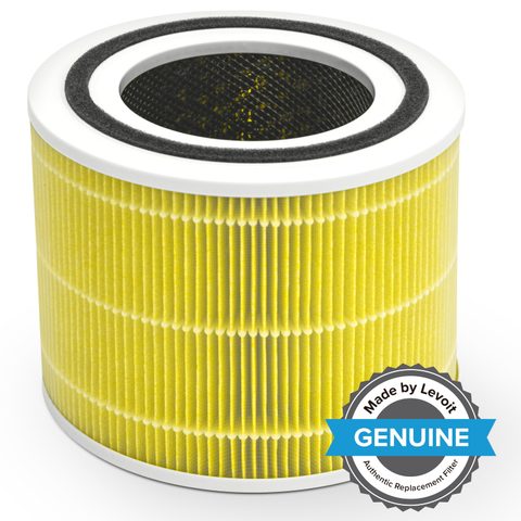 Levoit Noyau de filtre à air de remplacement 300-rf-pa