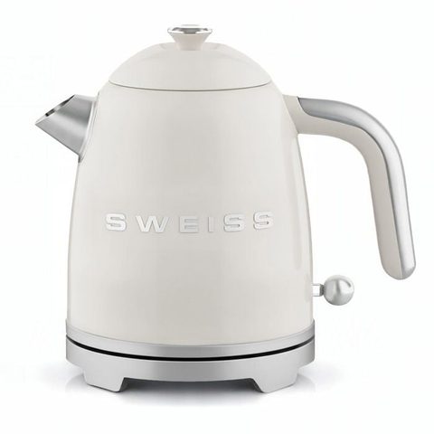 Sweiss Bouilloire KTS8 Vintage 1 L