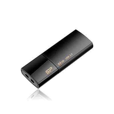 Silicon Power Blaze B05 lecteur USB flash 128 Go USB Type-A 3.2 Gen 1 (3.1 Gen 1)