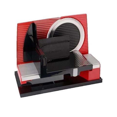 Graef Trancheuse Sks 11003 170w Aluminium