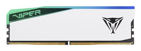 Patriot Viper Elite 5 48Go 2x24Go DDR5 6000MHz CL32 RGB