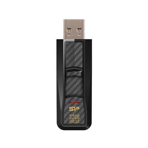 Silicon Power Blaze B50 lecteur USB flash 32 Go USB Type-A 3.2 Gen 1 (3.1 Gen 1)