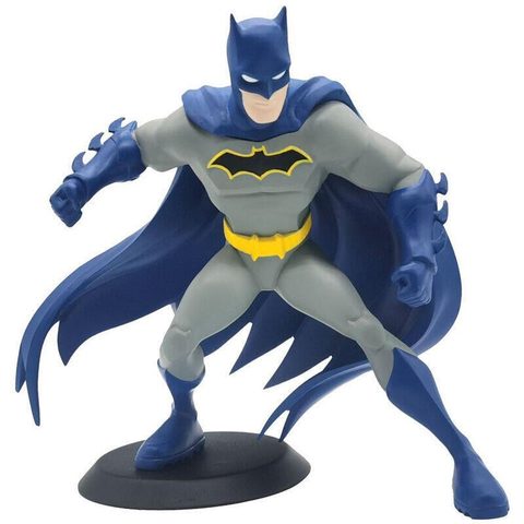 Plastoy Figurine Batman Dc Comics 15 Cm