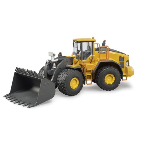 Bruder Chargeur sur roues Volvo L260H